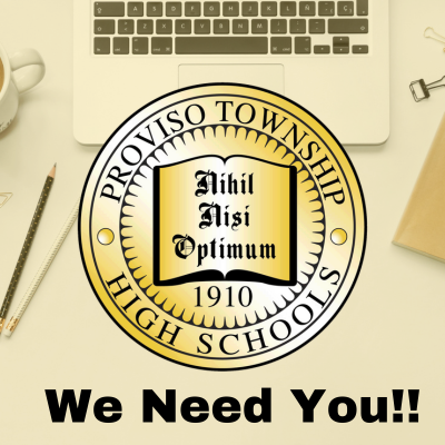  We're Hiring. Join the Proviso Team!